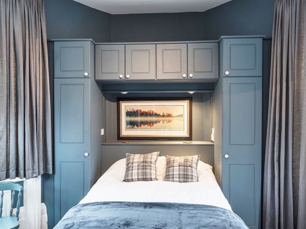ซัมเมอร์ฟิลด์ ผับ แอนด์ บูทิก รูมส์ Bed & Breakfast ลอนดอน ภายนอก รูปภาพ